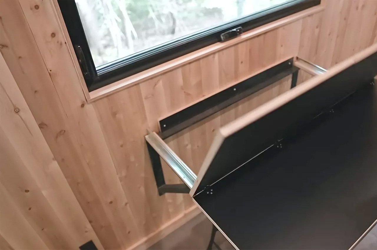 Interior design，Architectural design，Appearance design，Wooden house，