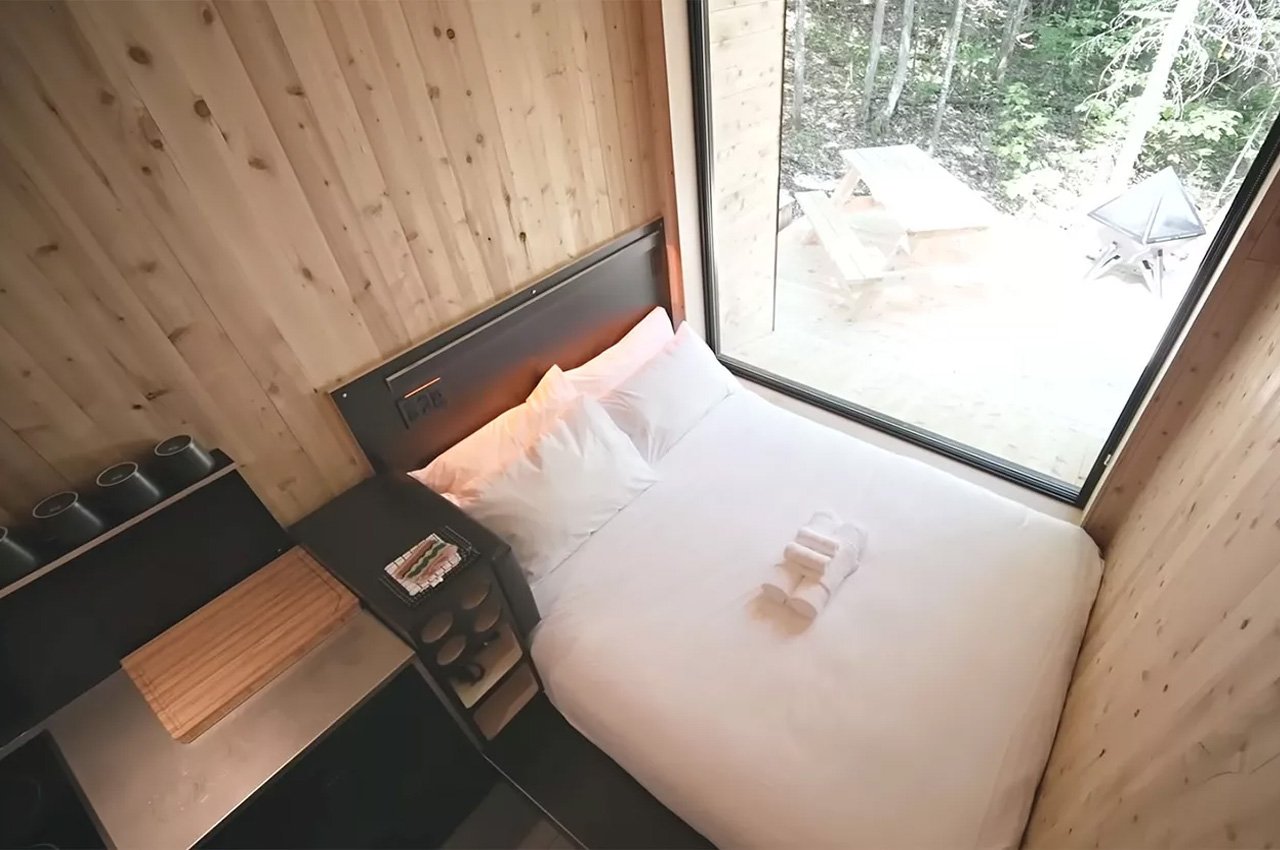 Interior design，Architectural design，Appearance design，Wooden house，