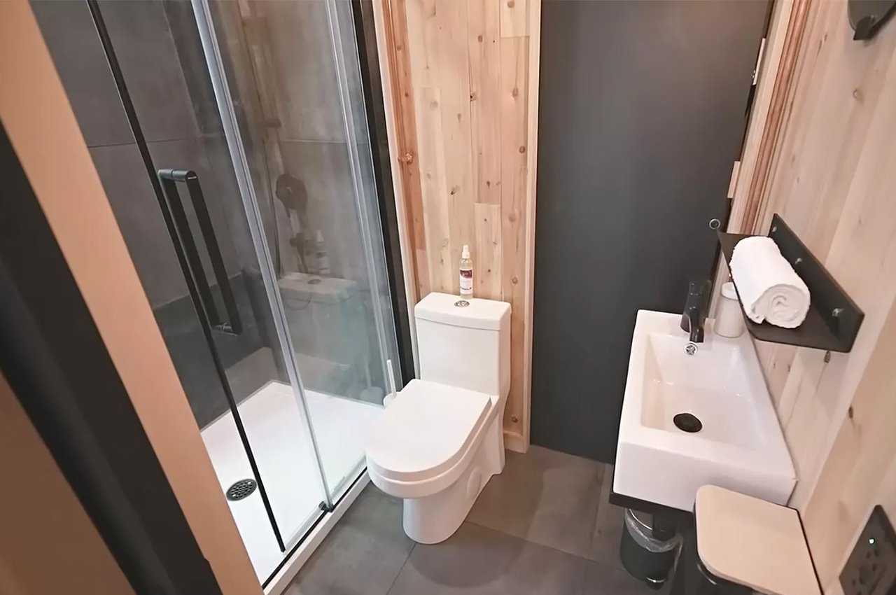 Interior design，Architectural design，Appearance design，Wooden house，