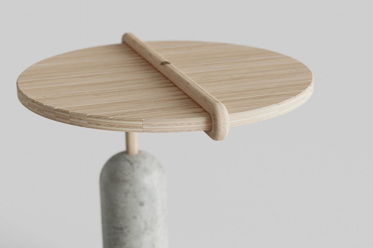 wooden ，Folding table，product design，Appearance design，exquisite，