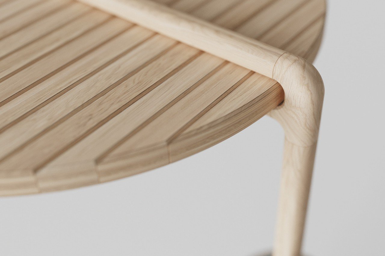 wooden ，Folding table，product design，Appearance design，exquisite，