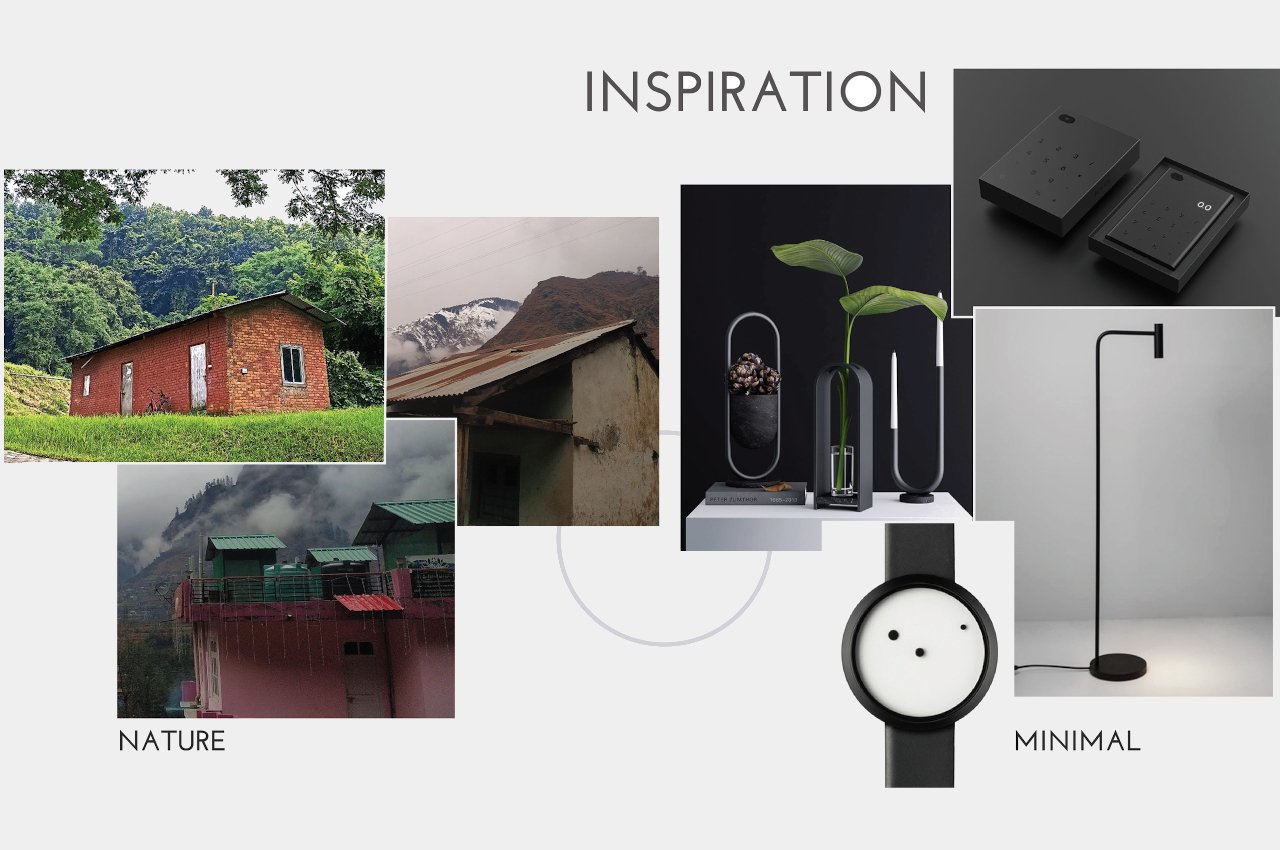 Desk lamp，concise，product design，Appearance design，delicate，QUELLE，