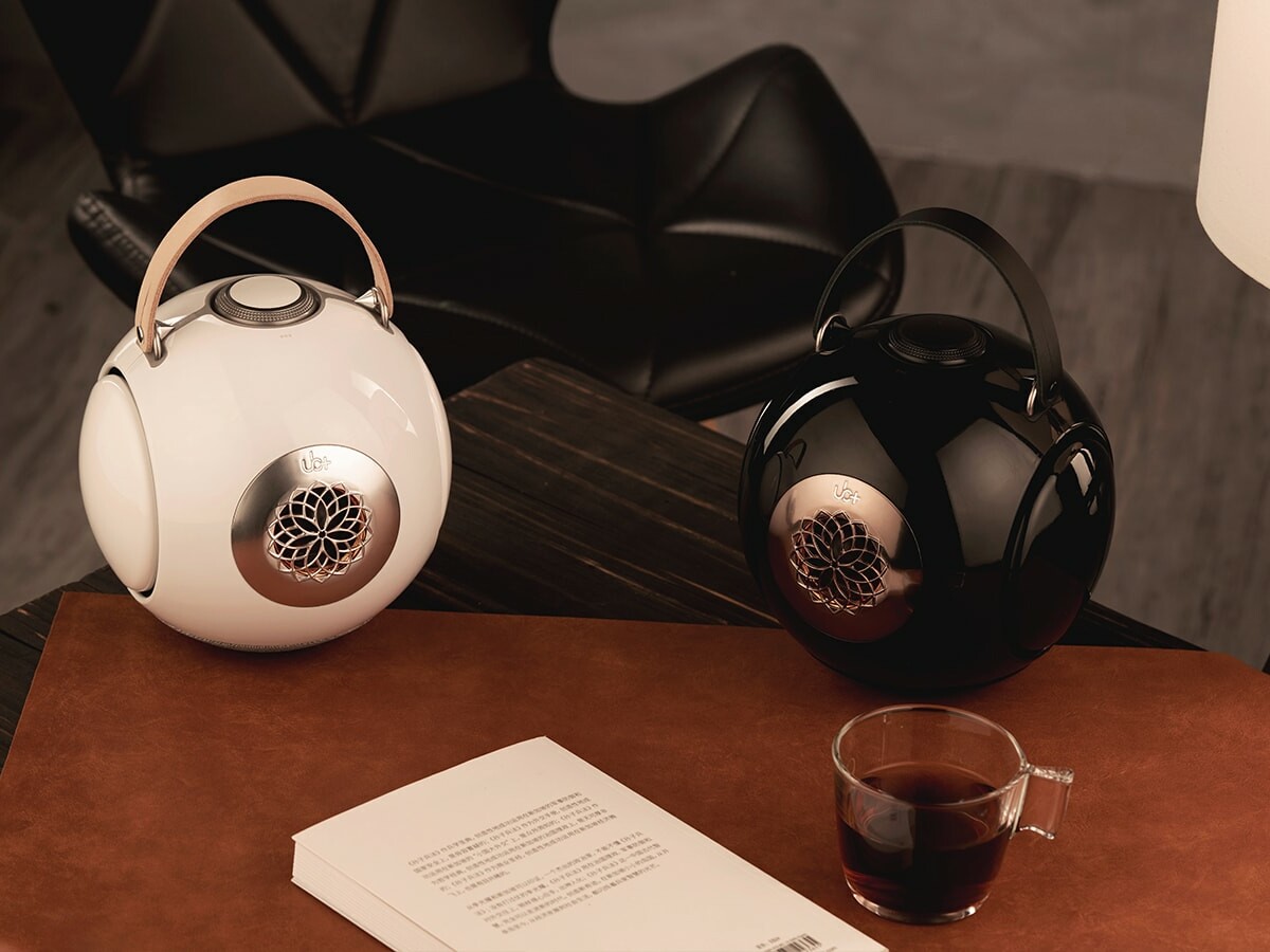 product design，Appearance design，Cool，speaker，exquisite，