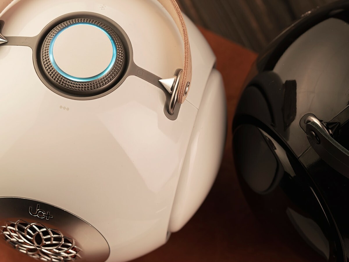 product design，Appearance design，Cool，speaker，exquisite，