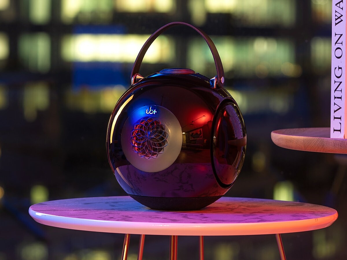 product design，Appearance design，Cool，speaker，exquisite，