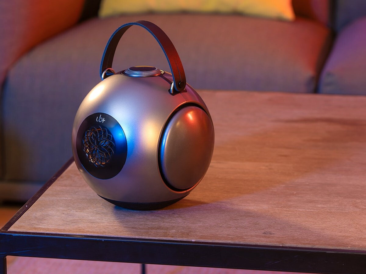 product design，Appearance design，Cool，speaker，exquisite，