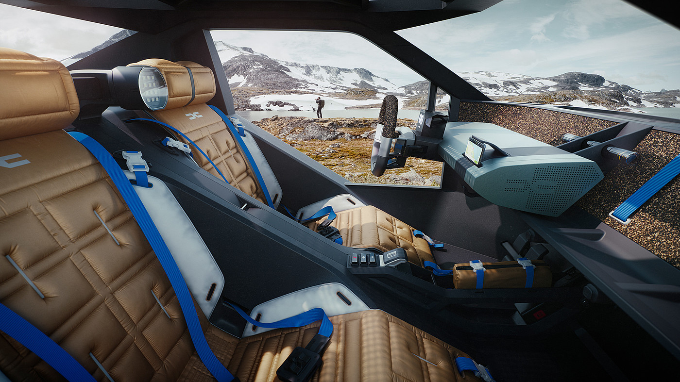 automobile，concept，Appearance design，product design，future，