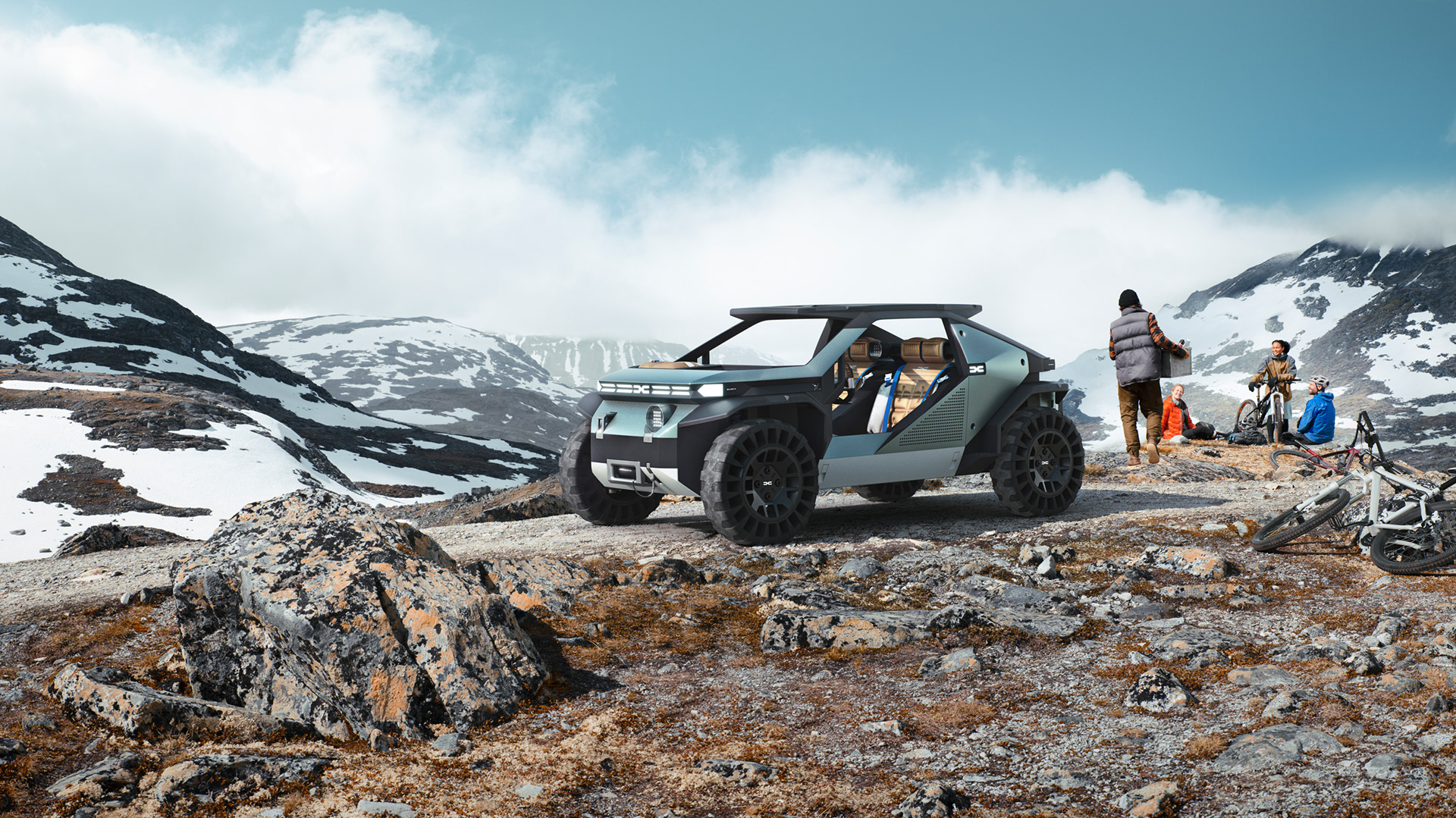 automobile，concept，Appearance design，product design，future，