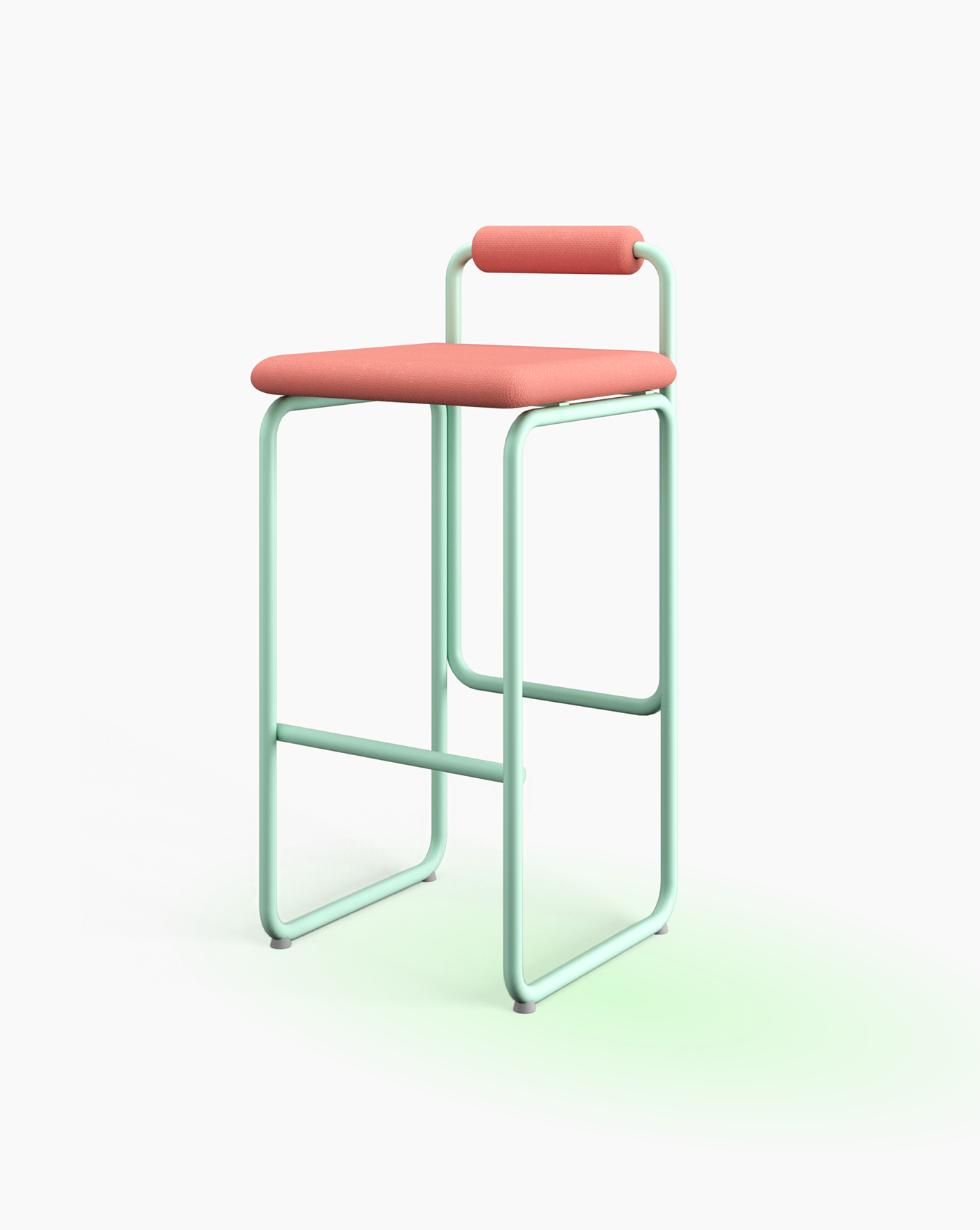 product design，Appearance design，exquisite，High chair，