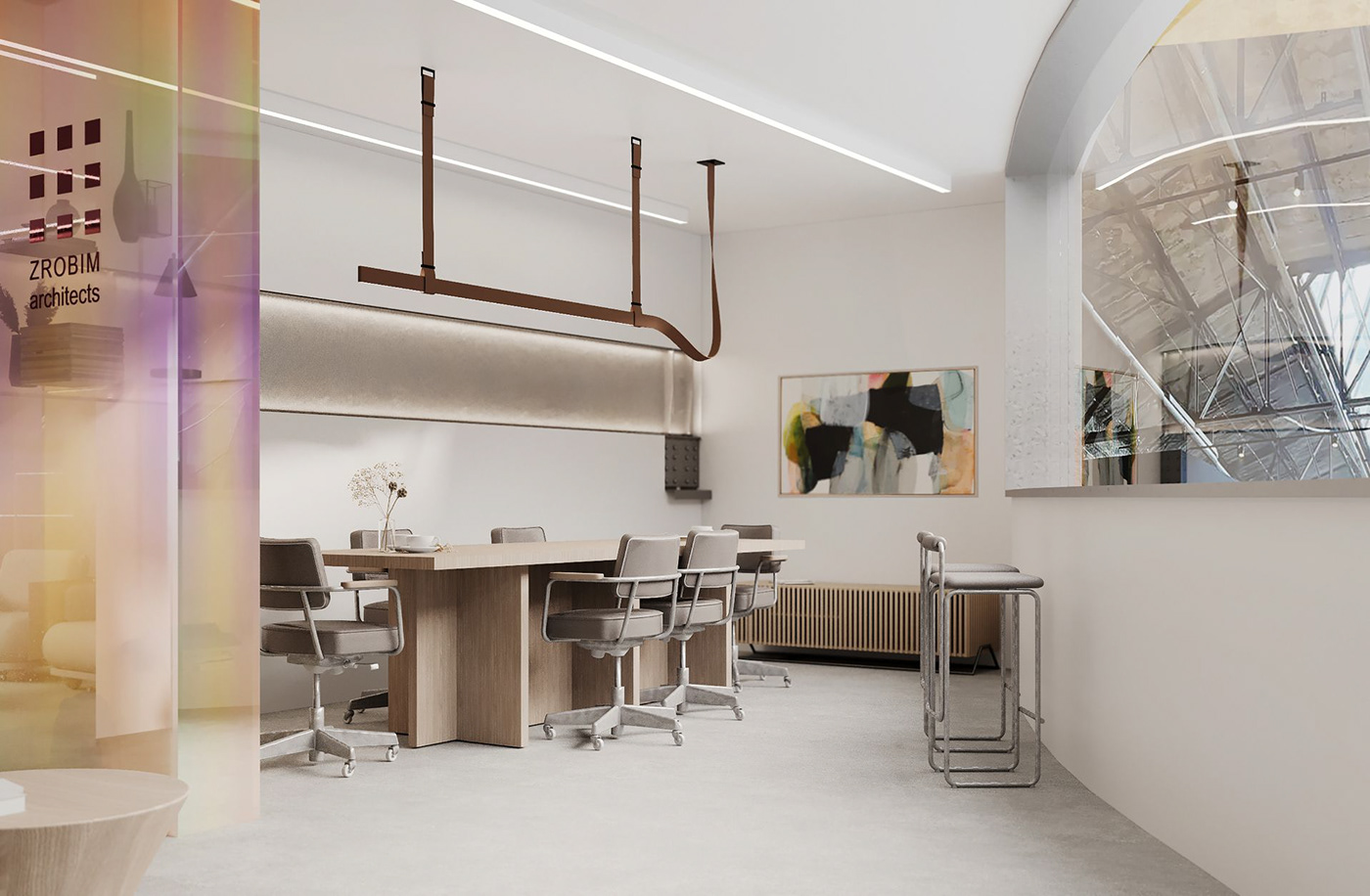 product design，Appearance design，exquisite，High chair，