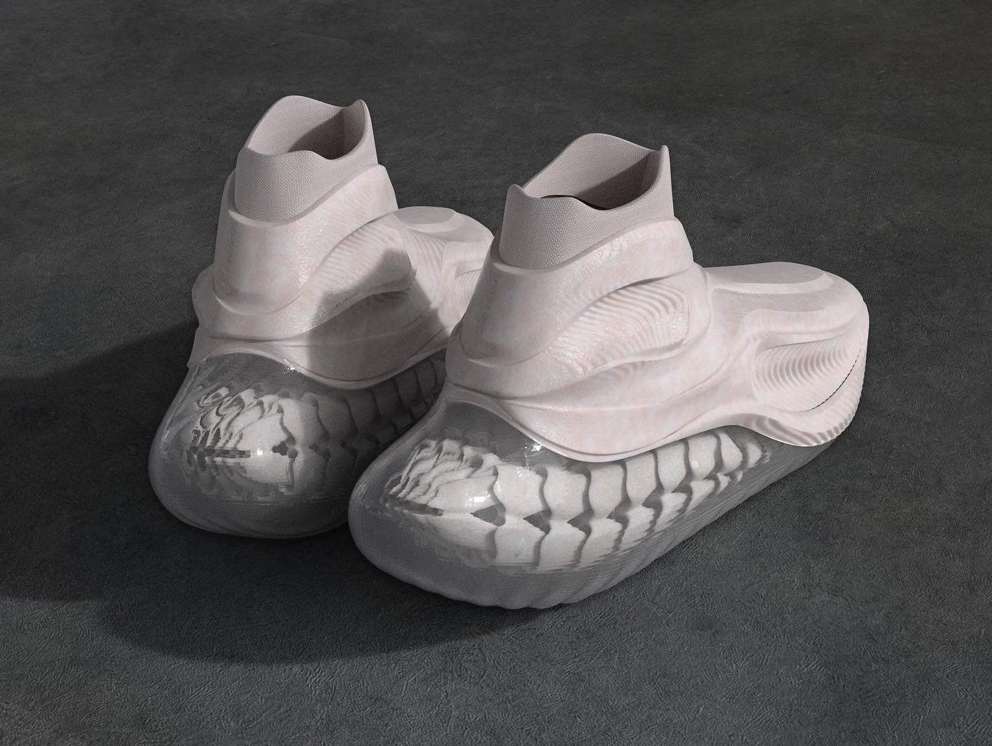 shoes，concept，Appearance design，exquisite，product design，