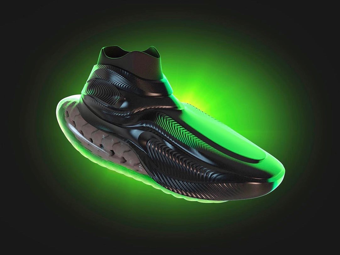 shoes，concept，Appearance design，exquisite，product design，