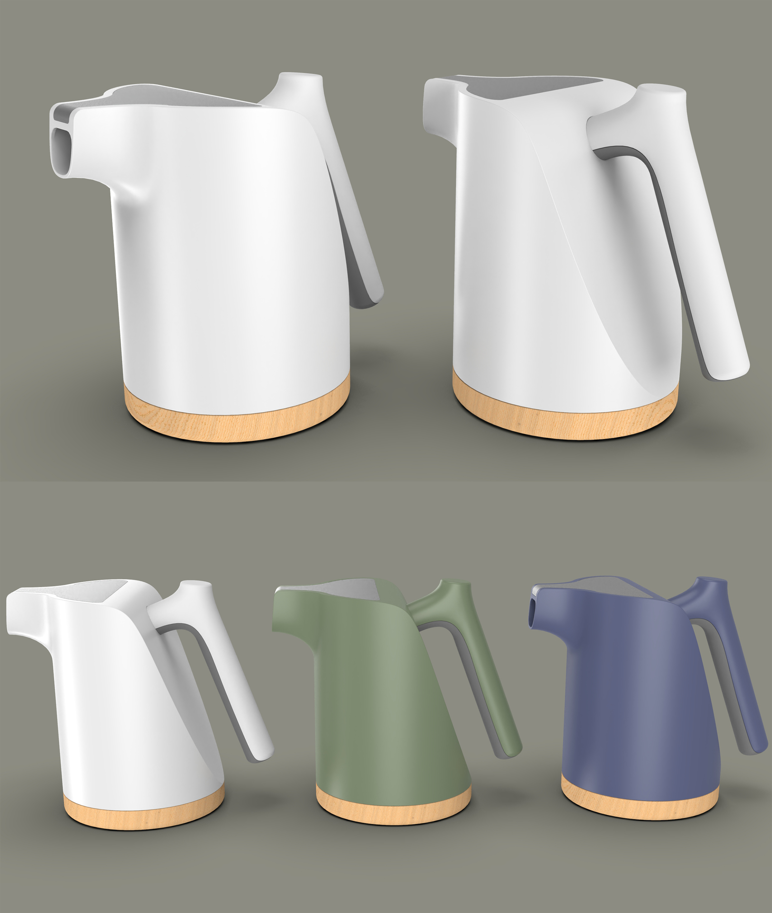 tool，The seasoning bottle，toaster，Shower，kettle，