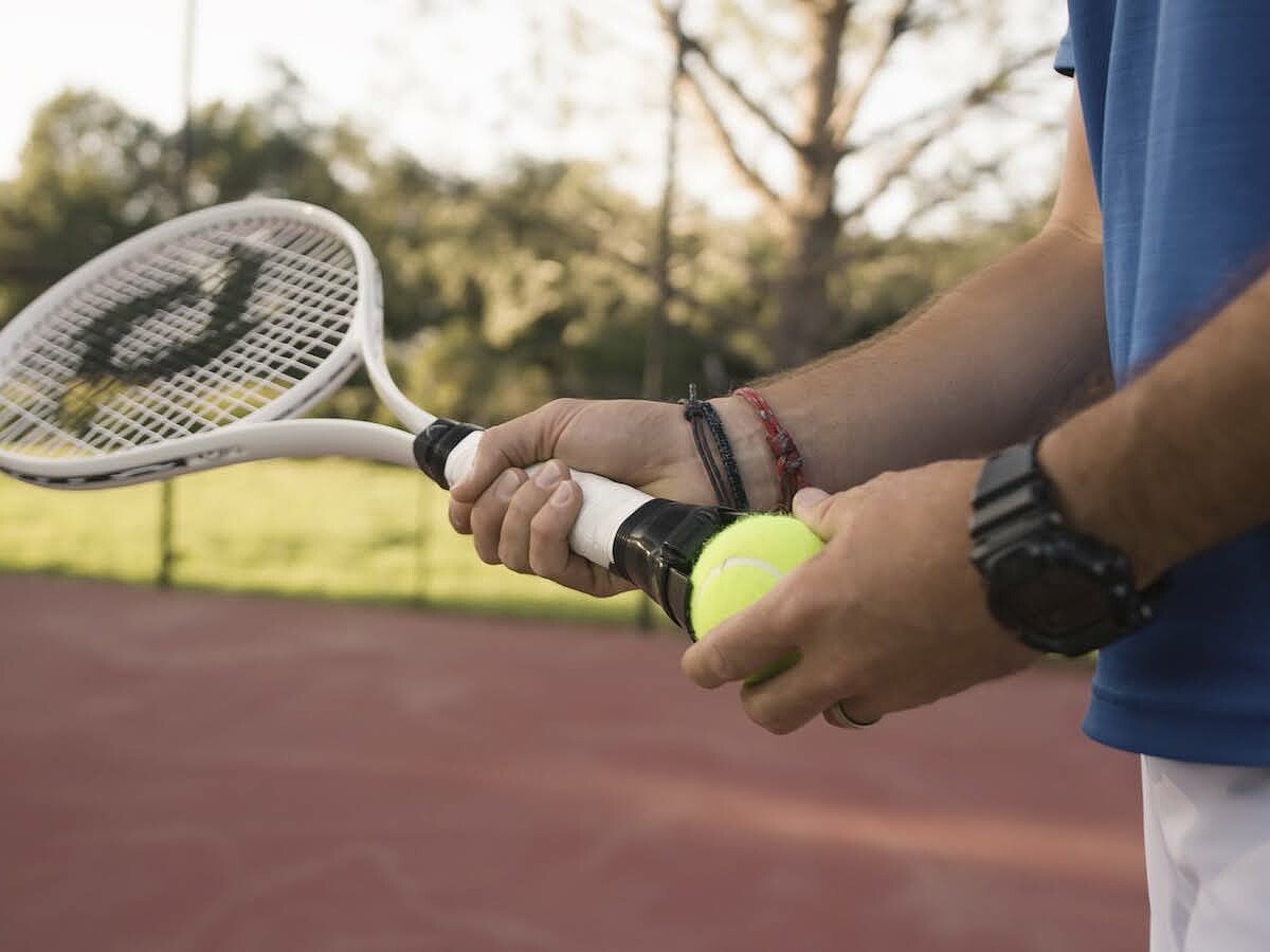 Tennis，Touch ball type，Picker，motion，Design，outdoors，