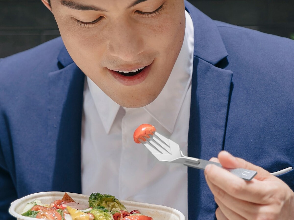 tableware，kitchen，Pocket cutlery，product design，Design，