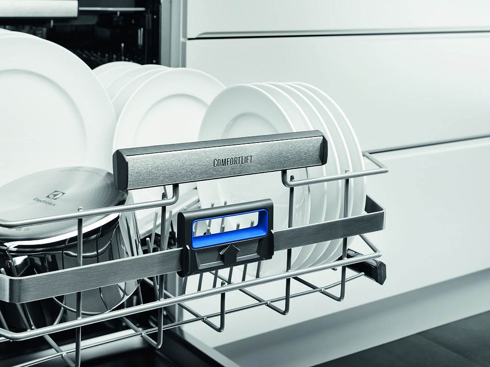 dishwasher，ComfortLift，2017 red dot，
