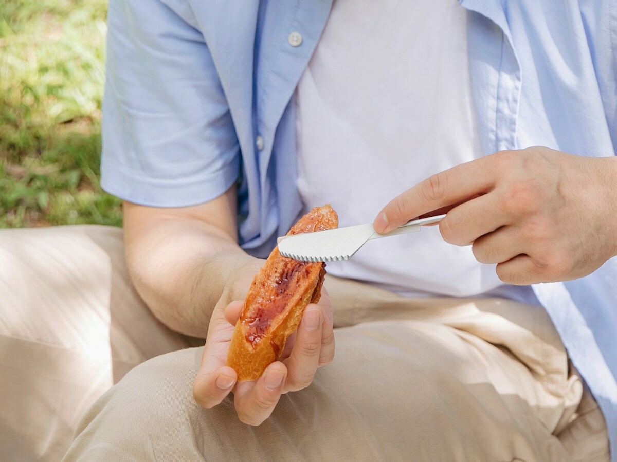 tableware，kitchen，Pocket cutlery，product design，Design，