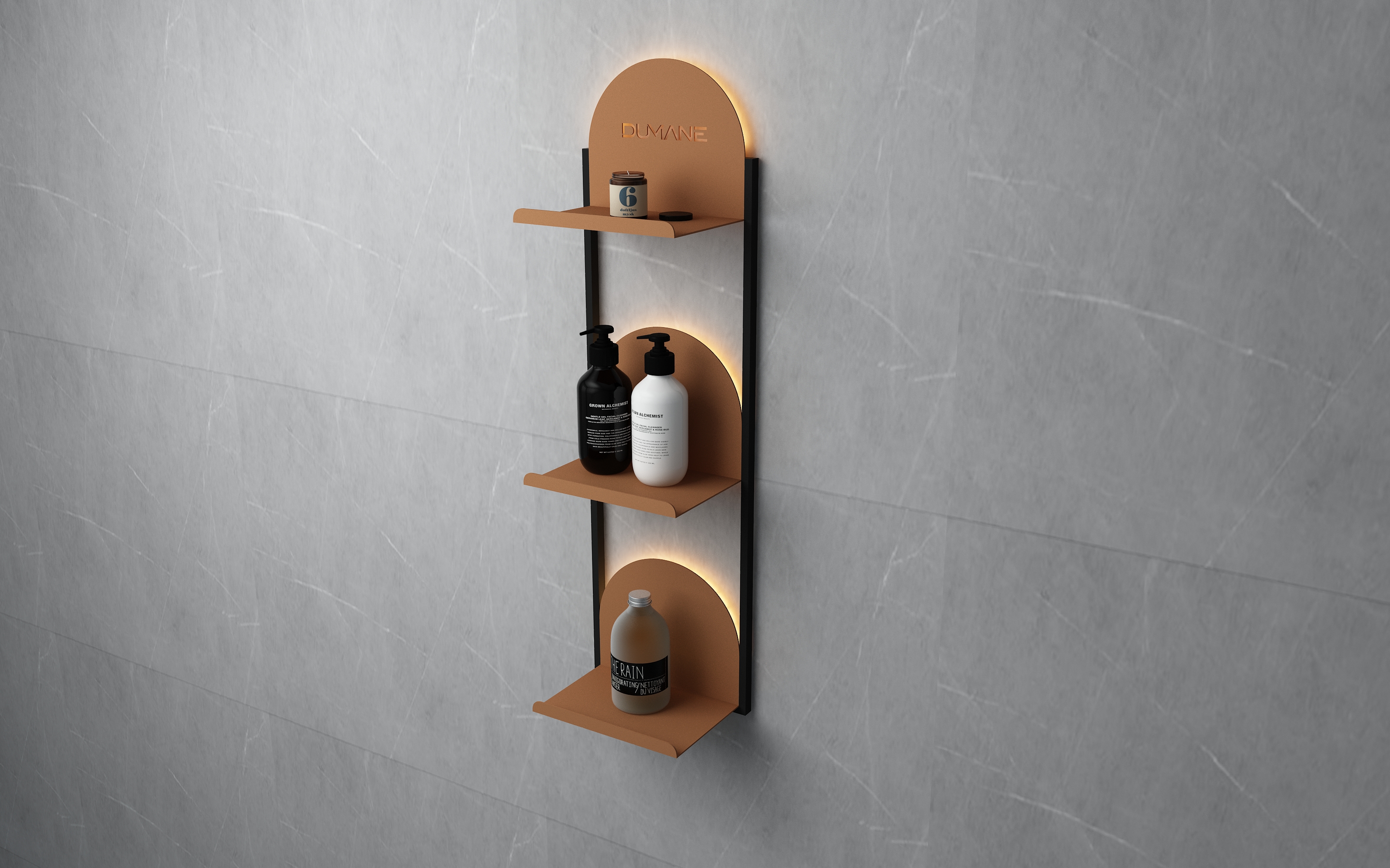 Storage rack，bathroom，Bathroom cabinet，Laminate，product design，