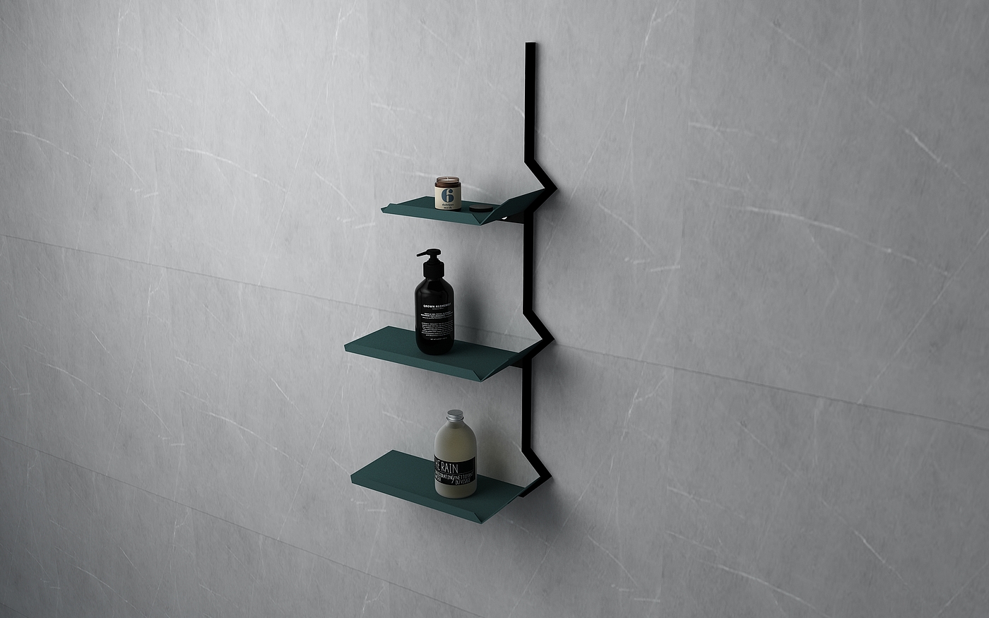 Storage rack，bathroom，Bathroom cabinet，Laminate，product design，