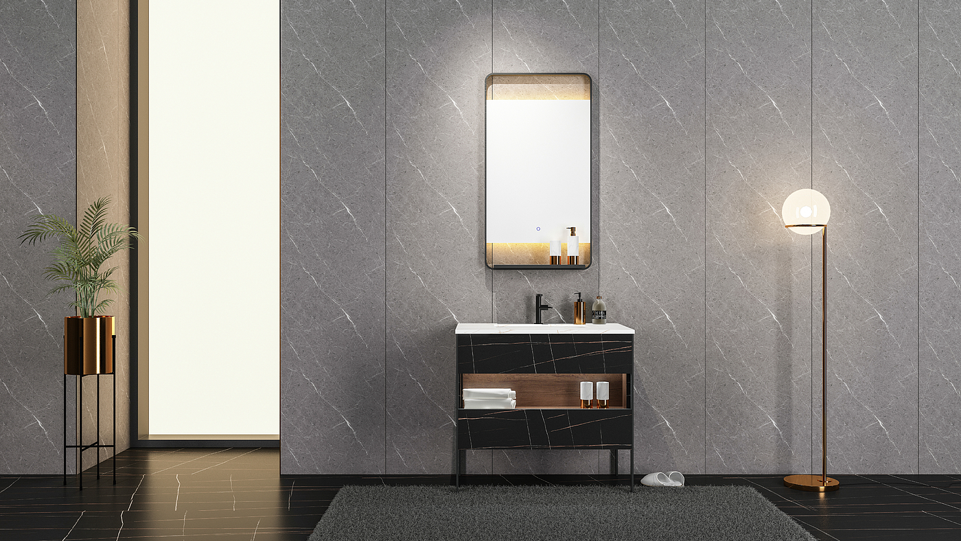 Bathroom cabinet，kitchen and toilet，Light luxury，bathroom，Bathroom cabinet，kitchen and toilet，Light luxury，bathroom，Rock slab，product design，Rock slab，product design，