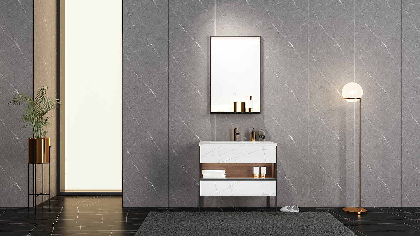 Bathroom cabinet，kitchen and toilet，Light luxury，bathroom，Bathroom cabinet，kitchen and toilet，Light luxury，bathroom，Rock slab，product design，Rock slab，product design，