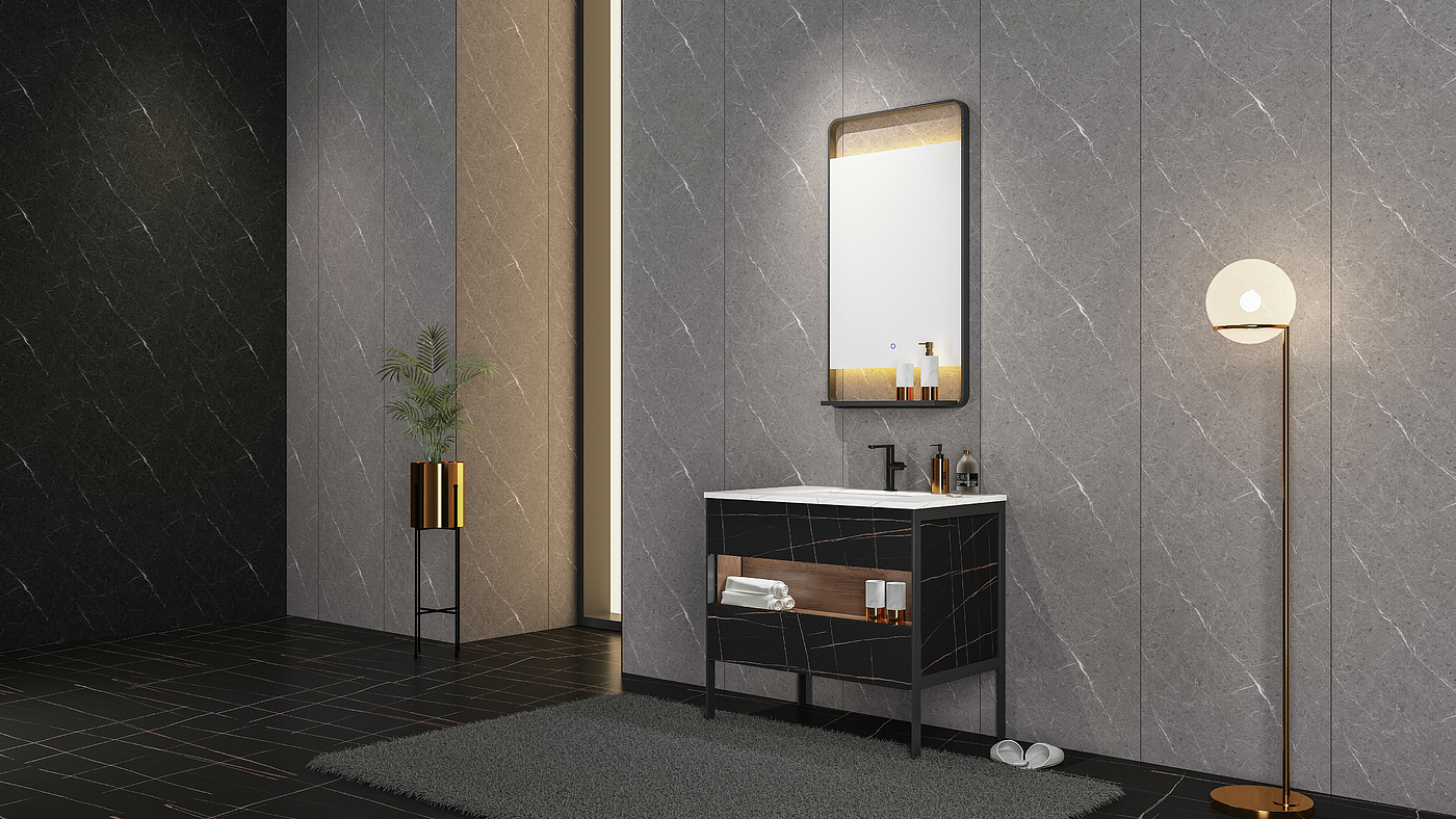 Bathroom cabinet，kitchen and toilet，Light luxury，bathroom，Bathroom cabinet，kitchen and toilet，Light luxury，bathroom，Rock slab，product design，Rock slab，product design，