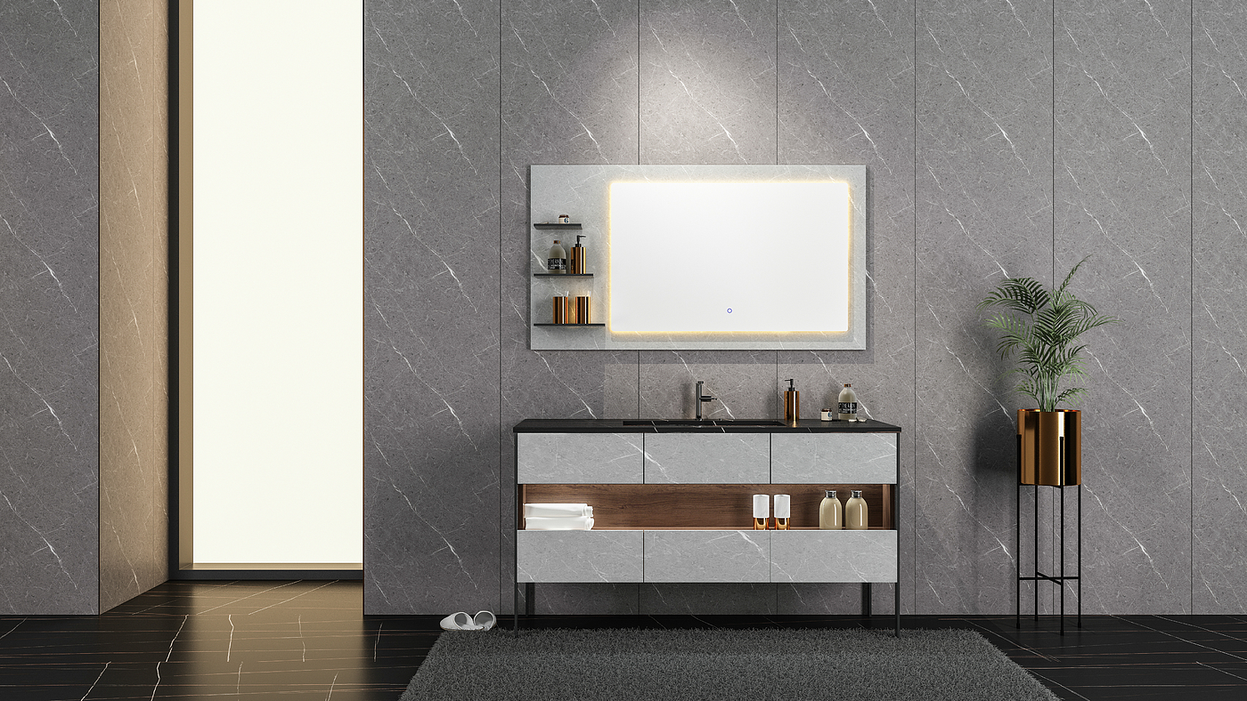 Bathroom cabinet，kitchen and toilet，Light luxury，bathroom，Bathroom cabinet，kitchen and toilet，Light luxury，bathroom，Rock slab，product design，Rock slab，product design，