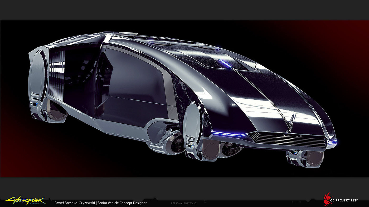 概念，汽车，未来，外观设计，产品设计，