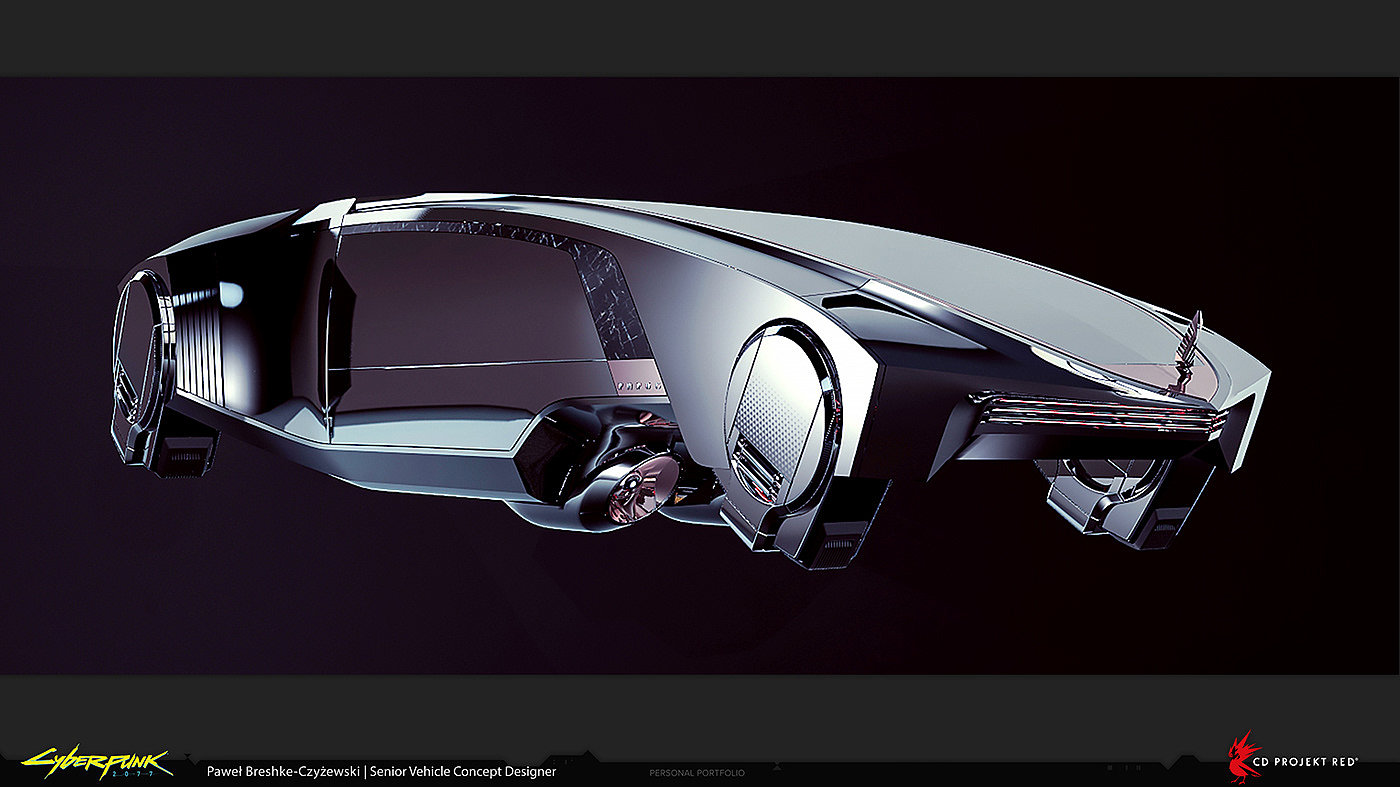 概念，汽车，未来，外观设计，产品设计，