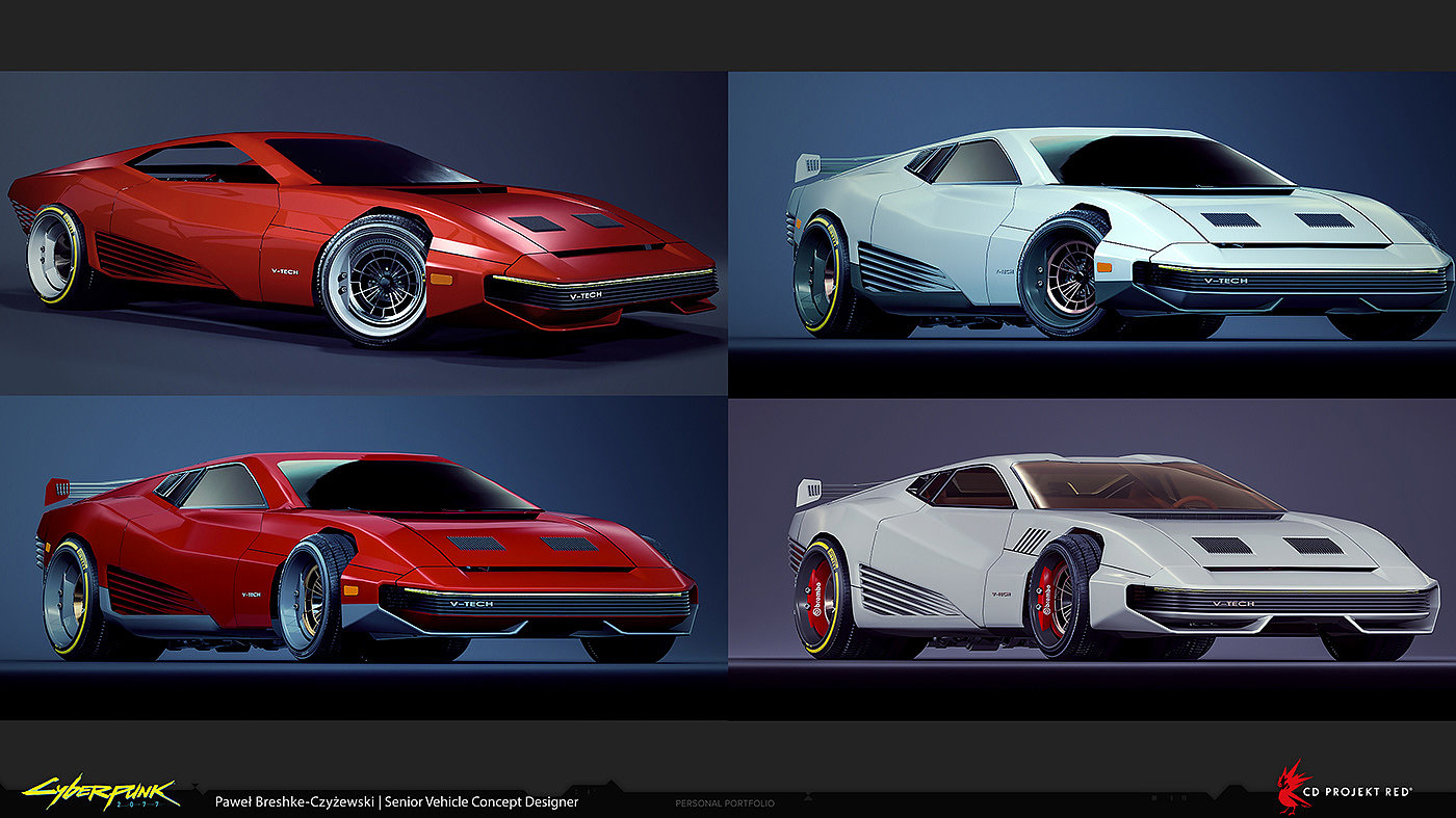 concept，automobile，future，Appearance design，Cool，