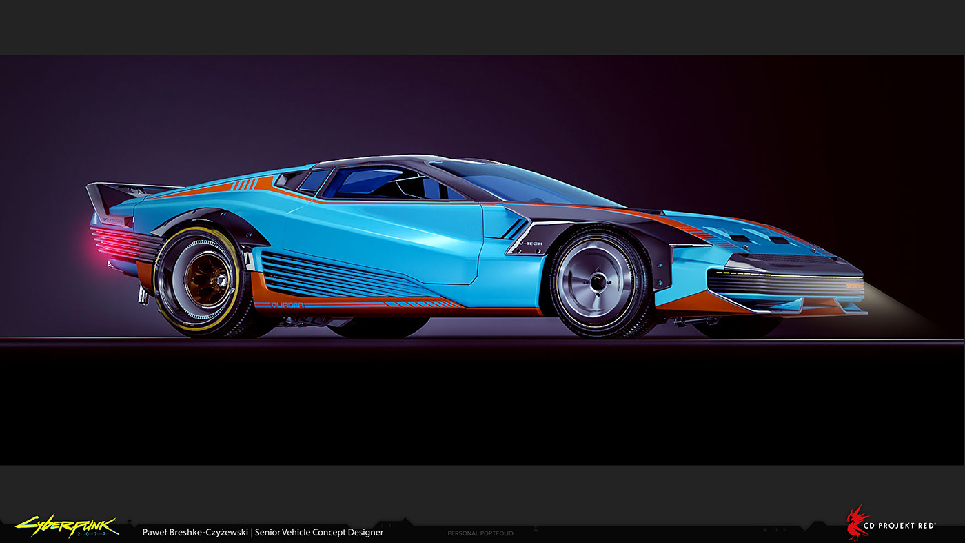 concept，automobile，future，Appearance design，Cool，