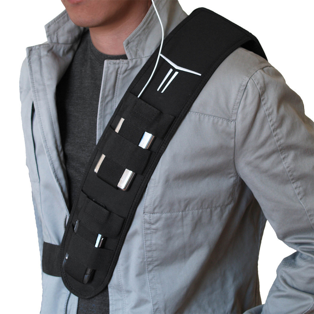 knapsack，Receive，Attendance，Small capacity，convenient，