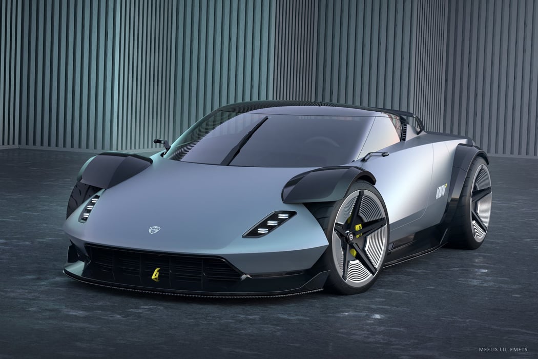 automobile，concept，Appearance design，Cool，