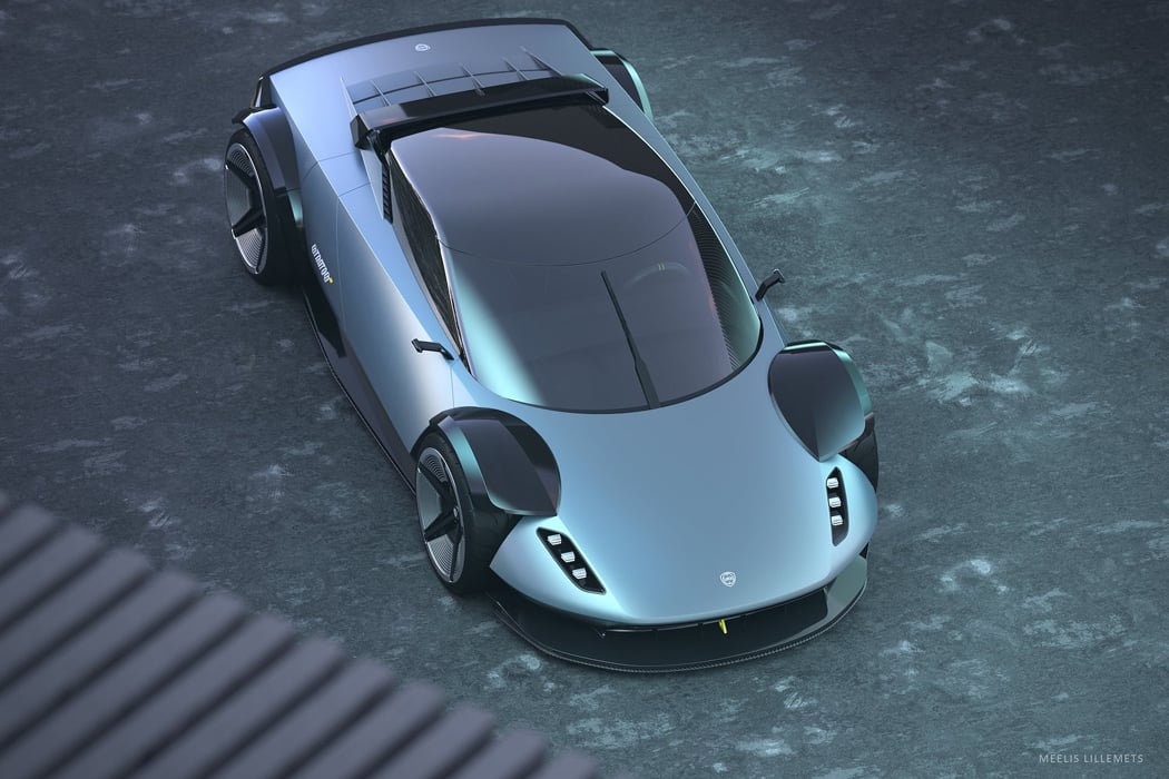 automobile，concept，Appearance design，Cool，