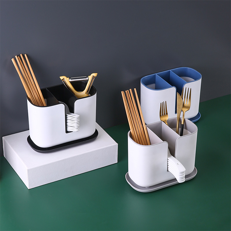 Chopsticks cage design，