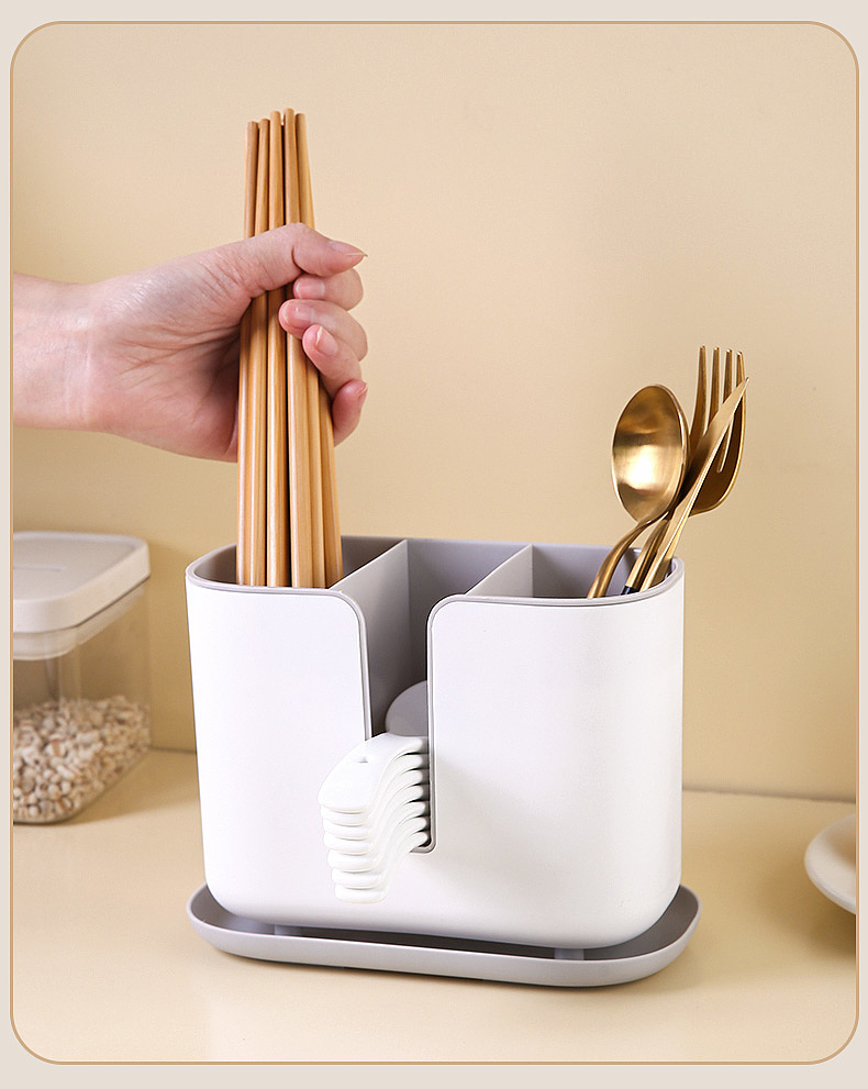 Chopsticks cage design，