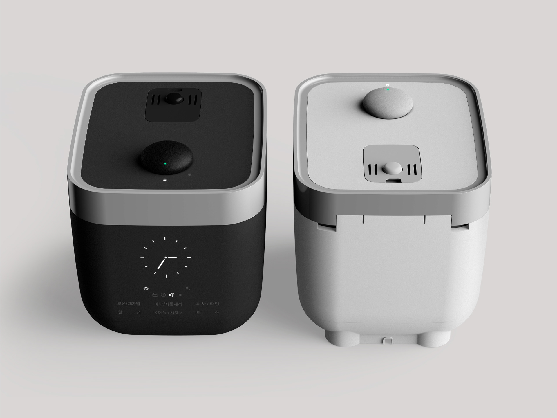 rice cooker，intelligence，product design，Appearance design，