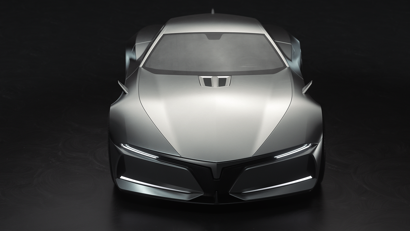 concept，Appearance design，product design，Sports car，future，
