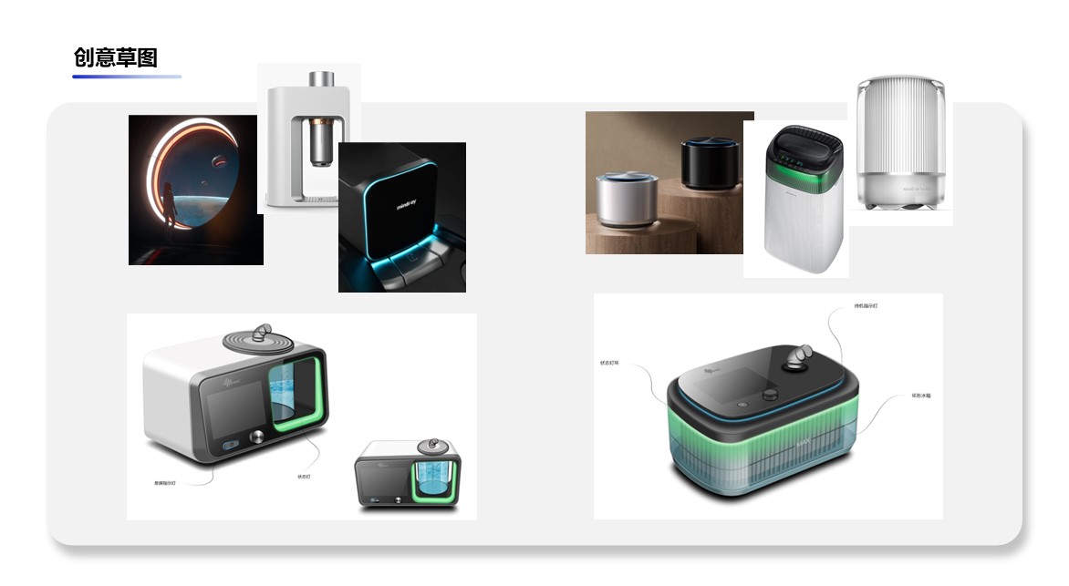 industrial design，science and technology，Emotionalization，innovate，lighting，Home Furnishing，