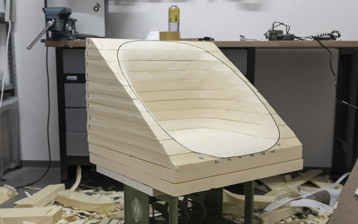 product design，Appearance design，exquisite，chair，