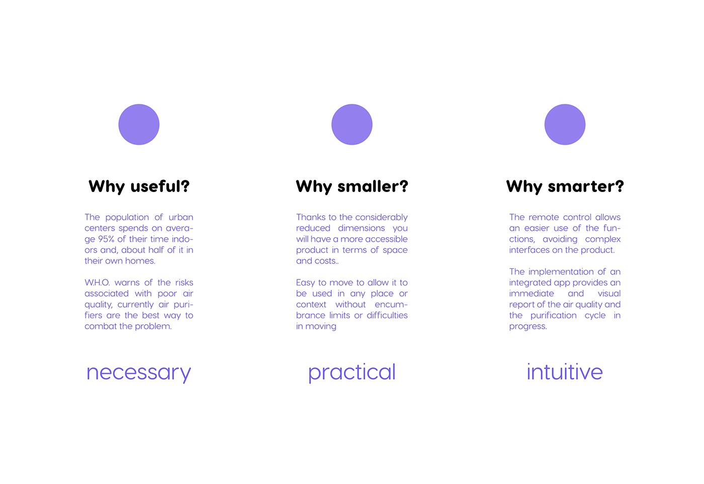 intelligence，air cleaner，Appearance design，product design，