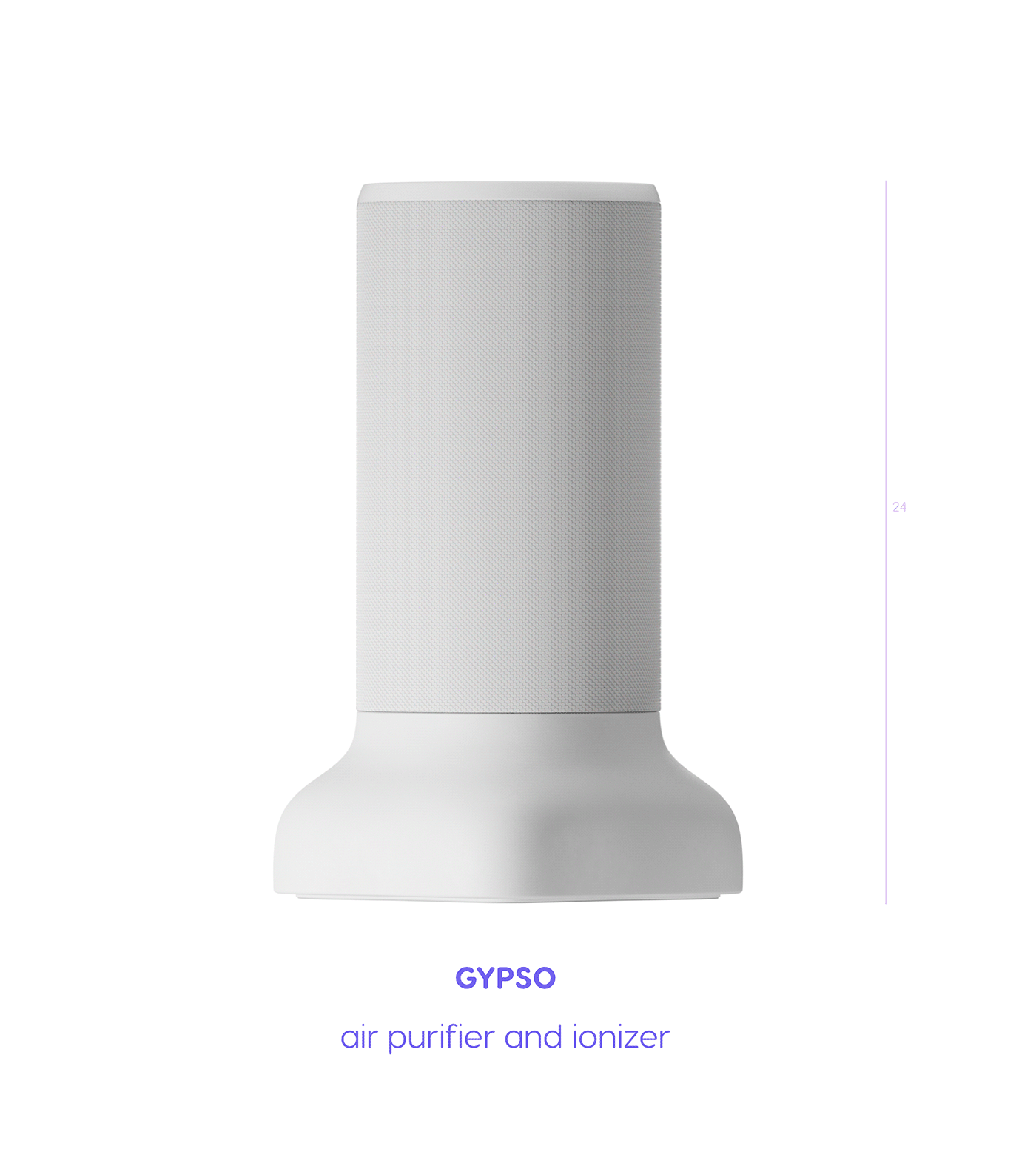 intelligence，air cleaner，Appearance design，product design，