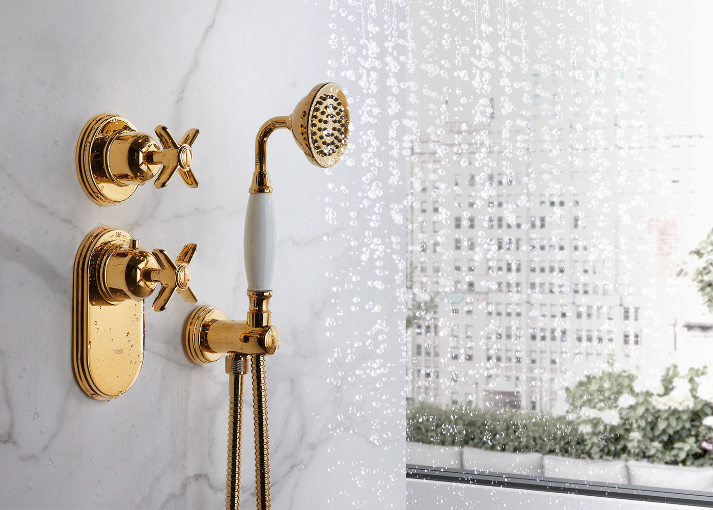 water tap，Appearance design，Metal，industrial design，