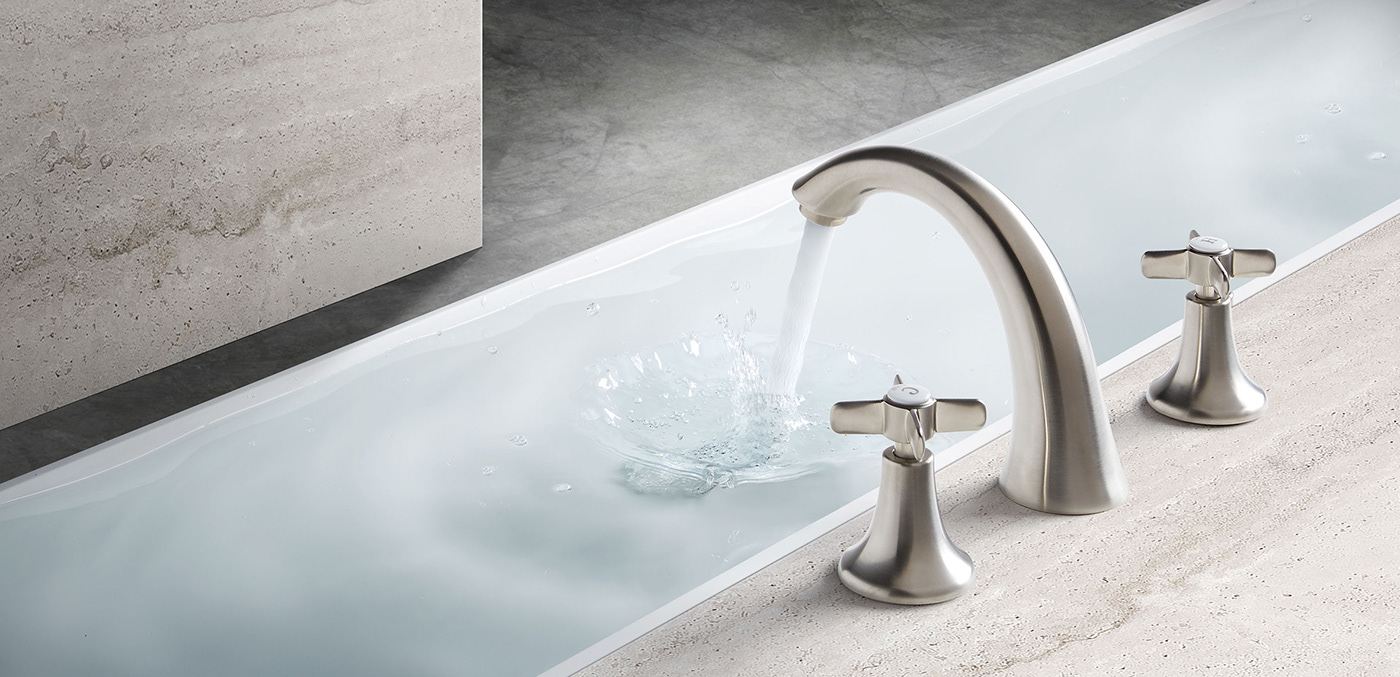 water tap，Appearance design，Metal，industrial design，