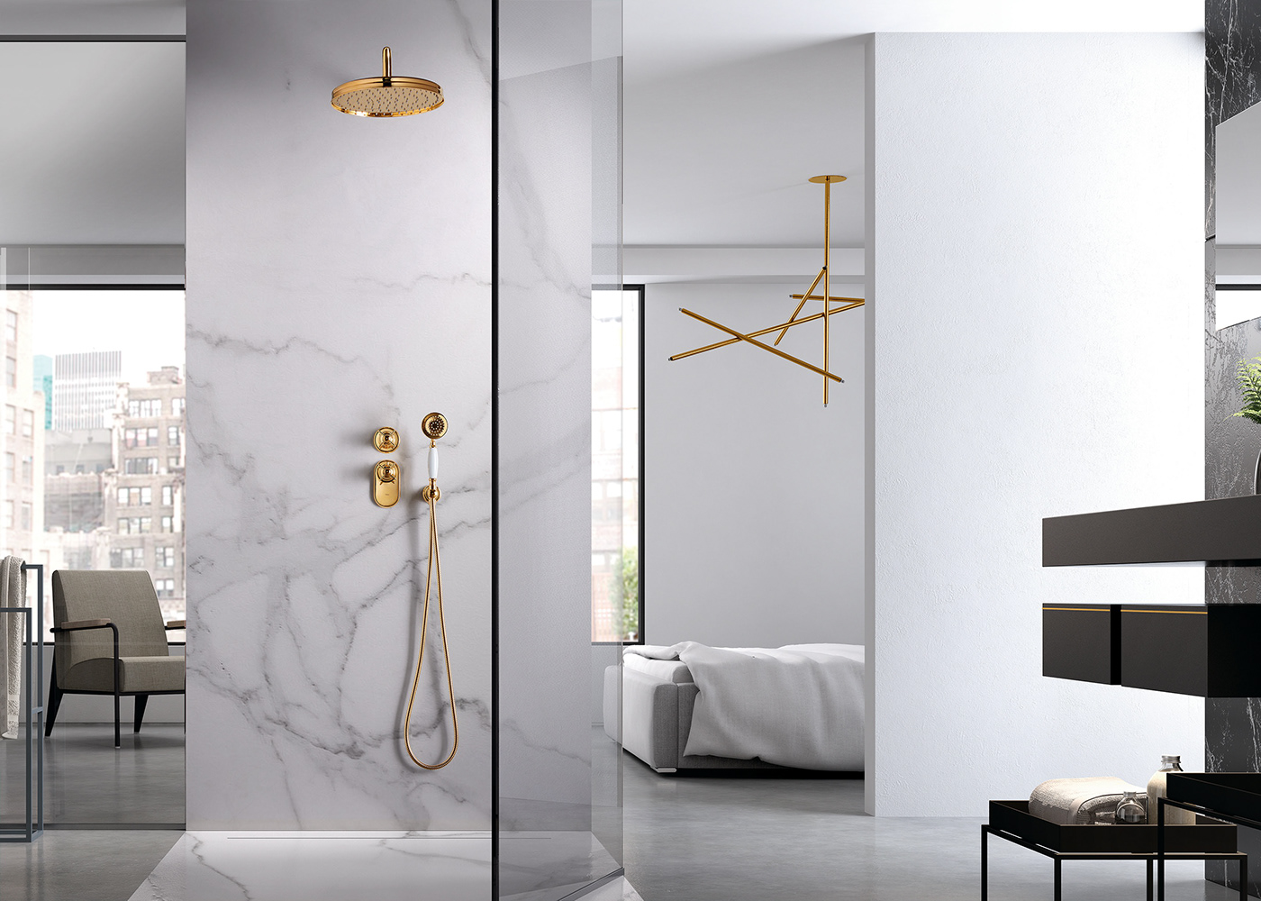 water tap，Appearance design，Metal，industrial design，