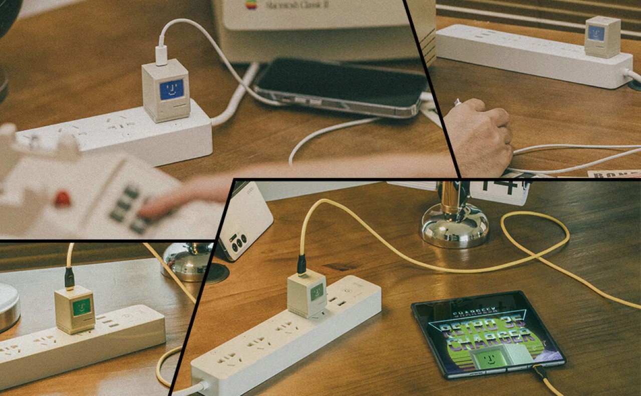 Charger head，product design，originality，Appearance design，