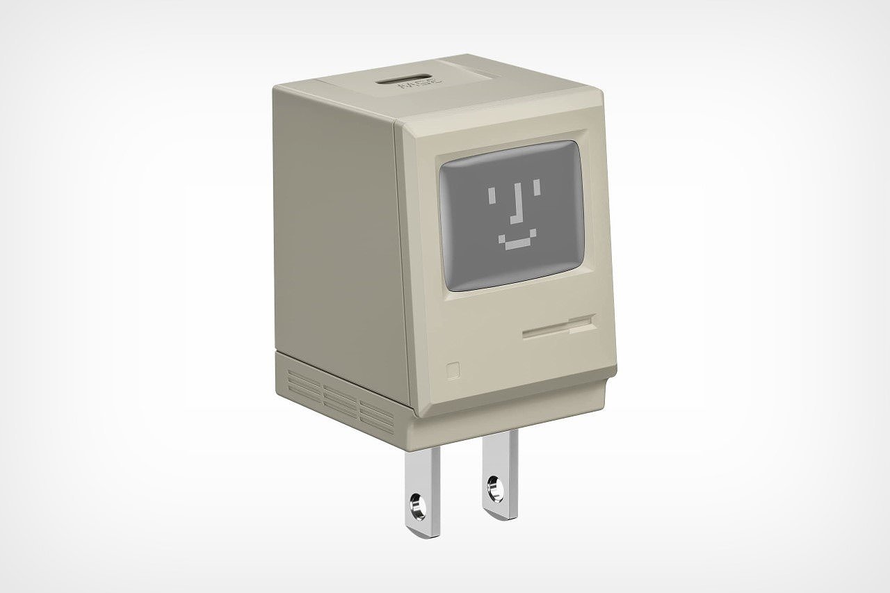 Charger head，product design，originality，Appearance design，