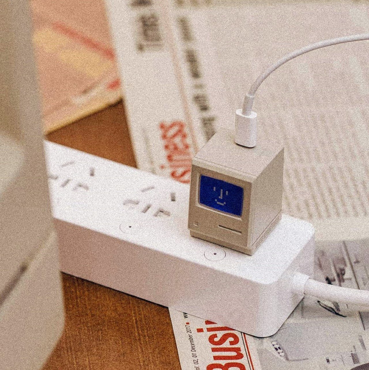 Charger head，product design，originality，Appearance design，