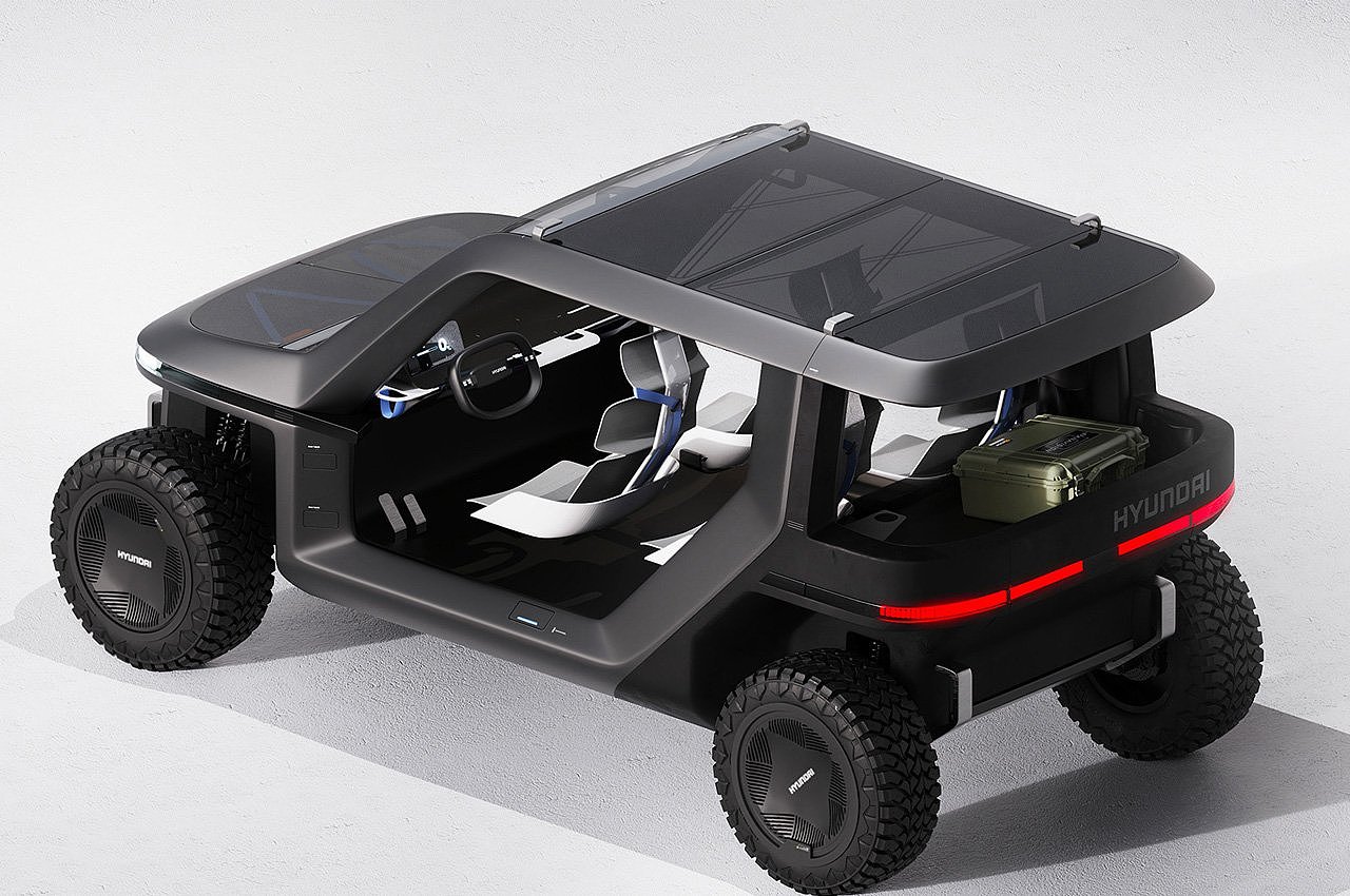 Electric，UTV，product design，Off-road vehicle，Appearance design，