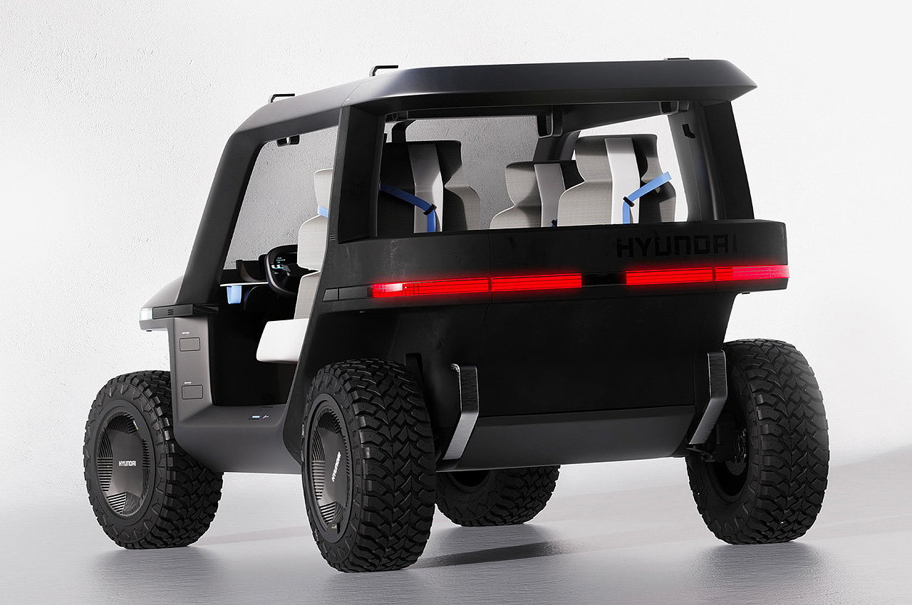 Electric，UTV，product design，Off-road vehicle，Appearance design，